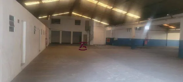 Galpão/Depósito/Armazém para alugar, 2950m² no Vila Leopoldina, São Paulo