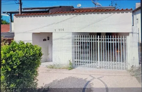Casa com 3 Quartos à venda, 80m² no Residencial Nova Bandeirante, Campinas