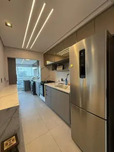 Apartamento com 2 Quartos para alugar, 67m² no Melville Empresarial I e II, Barueri