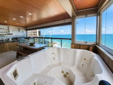 Apartamento com 5 Quartos à venda, 400m² no Centro, Guarapari