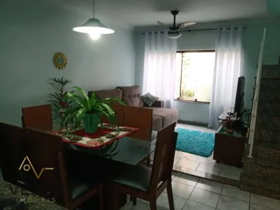 Casa de Condomínio com 3 Quartos à venda, 110m² no Parque Independência, São Paulo