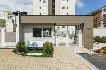 Apartamento com 3 Quartos para venda ou aluguel, 64m² no Vila Proost de Souza, Campinas