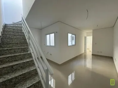 Apartamento com 2 Quartos à venda, 96m² no Vila Humaitá, Santo André