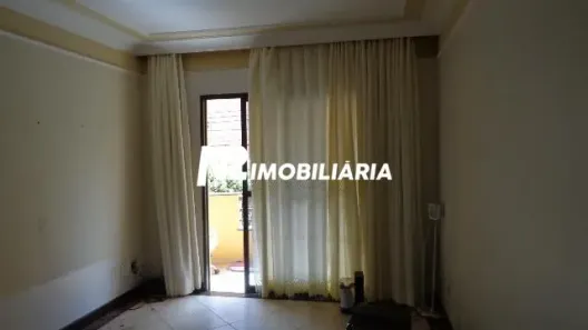 Apartamento com 3 Quartos para alugar, 90m² no Santa Mônica, Uberlândia