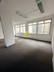 Sala Comercial à venda, 56m² no República, São Paulo