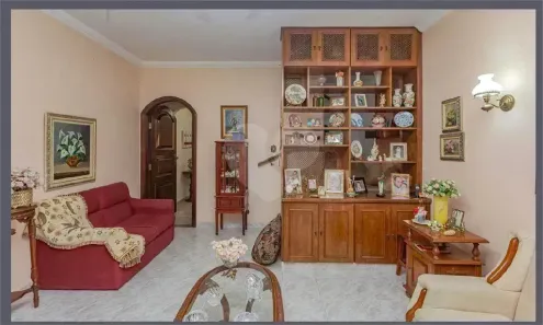  com 2 Quartos à venda, 117m² no Vila Gumercindo, São Paulo