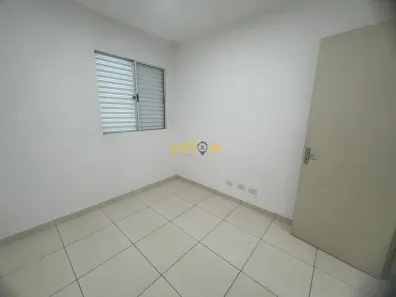 Apartamento com 2 Quartos para alugar, 52m² no Portão, Arujá