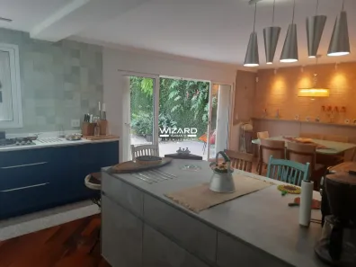 Casa com 3 Quartos à venda, 300m² no Jardim Leonor, São Paulo