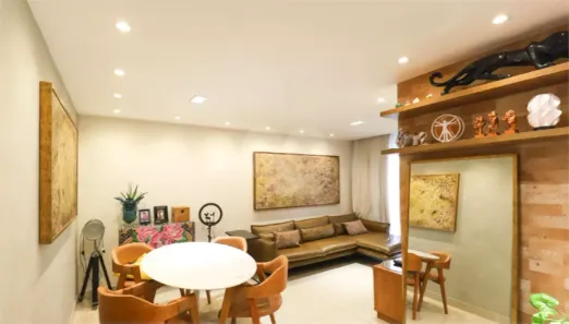 Apartamento com 2 Quartos à venda, 72m² no Vila Mazzei, São Paulo