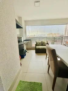 Apartamento com 3 Quartos à venda, 84m² no Vila Andrade, São Paulo