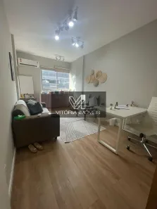Sala Comercial para alugar, 30m² no Praia do Canto, Vitória