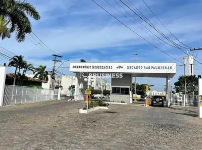 Apartamento com 2 Quartos à venda, 54m² no Parque Leopoldina, Campos dos Goytacazes