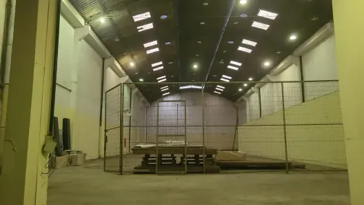 Galpão/Depósito/Armazém para alugar, 1600m² no São Francisco Xavier, Rio de Janeiro