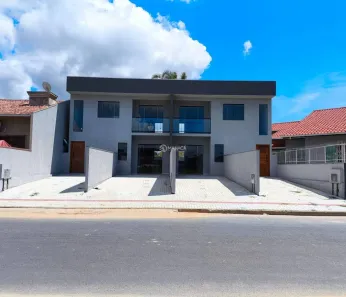 Apartamento com 2 Quartos à venda, 72m² no São Cristóvão, Barra Velha