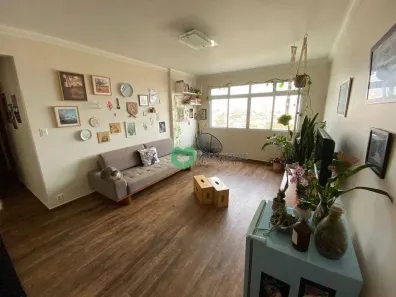 Apartamento com 2 Quartos à venda, 83m² no Vila Romana, São Paulo