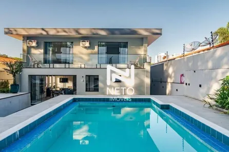 Sobrado com 4 Quartos à venda, 550m² no Lapa, São Paulo