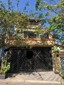Sobrado com 4 Quartos à venda, 236m² no Planalto, São Bernardo do Campo