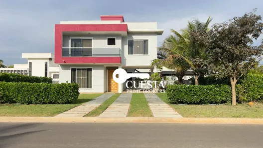 Casa de Condomínio com 3 Quartos à venda, 175m² no , Pardinho