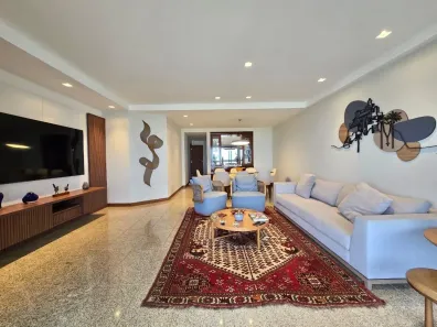 Apartamento com 4 Quartos à venda, 240m² no Praia de Itaparica, Vila Velha