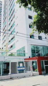 Apartamento com 3 Quartos à venda, 170m² no Marco, Belém