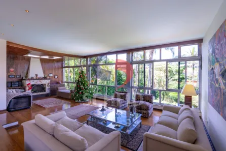 Casa com 4 Quartos à venda, 483m² no Jardim Guedala, São Paulo