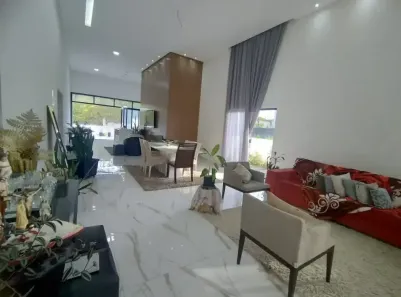 Casa de Condomínio com 3 Quartos à venda, 300m² no Aldeia, São Cristóvão