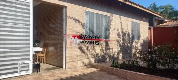 Casa com 3 Quartos à venda, 133m² no Centro, Peruíbe
