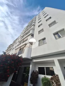 Apartamento com 3 Quartos para alugar, 93m² no Cambuí, Campinas