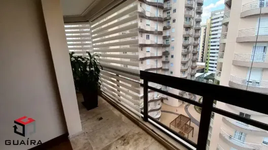 Apartamento com 4 Quartos à venda, 126m² no Centro, São Bernardo do Campo