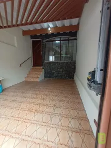 Sobrado com 2 Quartos à venda, 130m² no Baeta Neves, São Bernardo do Campo