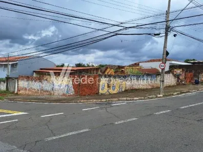 Lote/Terreno à venda, 434m² no Jardim Nova Europa, Campinas