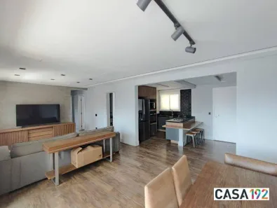 Apartamento com 3 Quartos à venda, 116m² no Jardim das Acácias, São Paulo