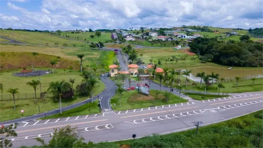 Lote/Terreno à venda, 1000m² no Parque Residencial Jequitibá, Jacareí