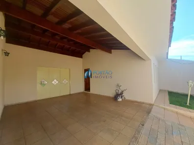 Casa com 3 Quartos à venda, 363m² no Parque São João, Bauru