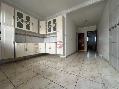 Casa com 3 Quartos à venda, 135m² no Jardim Esplanada, Jundiaí