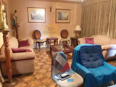 Casa com 3 Quartos à venda, 267m² no Jardim Vera Cruz, São Paulo