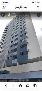 Apartamento com 3 Quartos para alugar, 90m² no Madalena, Recife