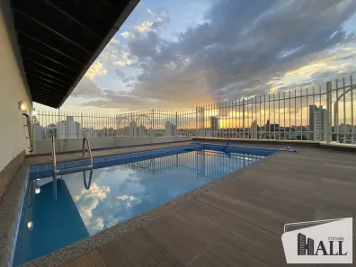 Apartamento com 4 Quartos à venda, 380m² no Centro, São José do Rio Preto