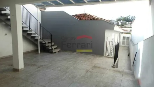 Casa com 3 Quartos à venda, 200m² no Vila Aurora (Zona Norte), São Paulo