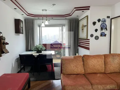 Apartamento com 3 Quartos à venda, 80m² no Vila Mariana, São Paulo