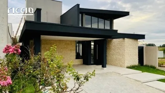 Casa de Condomínio com 3 Quartos à venda, 184m² no Condomínio Terras do Vale, Caçapava