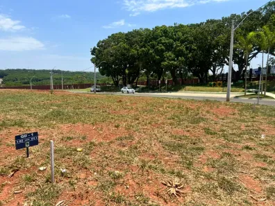 Lote/Terreno à venda, 528m² no Jardins Amsterdã, Goiânia