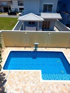 Casa de Condomínio com 3 Quartos à venda, 170m² no Recanto Quarto Centenário, Jundiaí