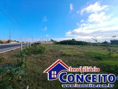 Lote/Terreno à venda, 1235m² no Presidente, Imbé