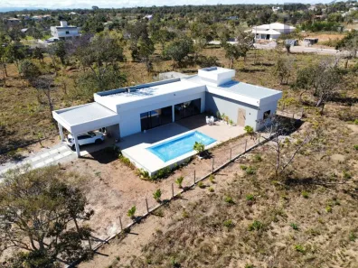 Casa de Condomínio com 3 Quartos à venda, 167m² no Centro, Funilândia