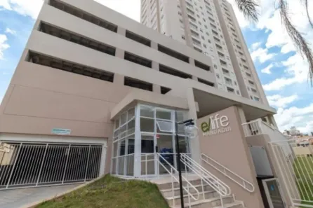 Apartamento com 2 Quartos à venda, 42m² no Vila Guaca, São Paulo