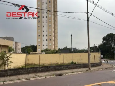 Lote/Terreno à venda, 181m² no Residencial Santa Giovana, Jundiaí