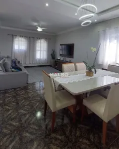 Casa com 3 Quartos à venda, 130m² no Vila Mariana, Americana