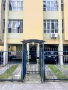 Apartamento com 2 Quartos à venda, 57m² no Capoeiras, Florianópolis