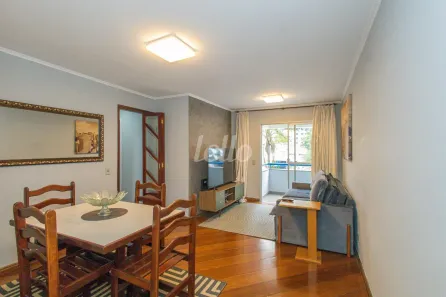 Apartamento com 3 Quartos à venda, 89m² no Tatuapé, São Paulo